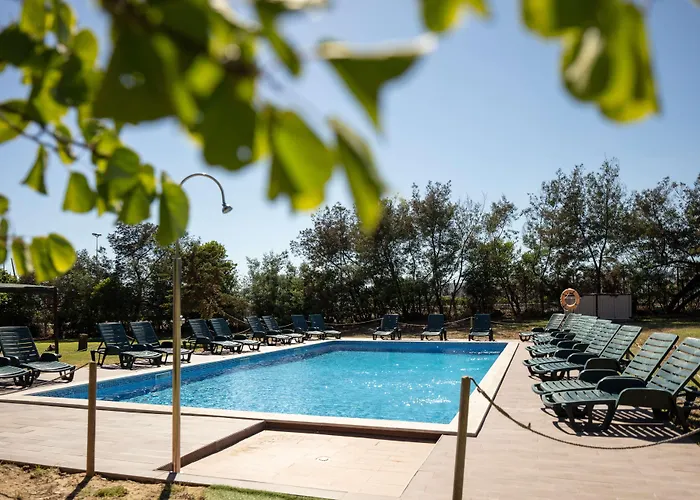 Hotel Campanile Setubal