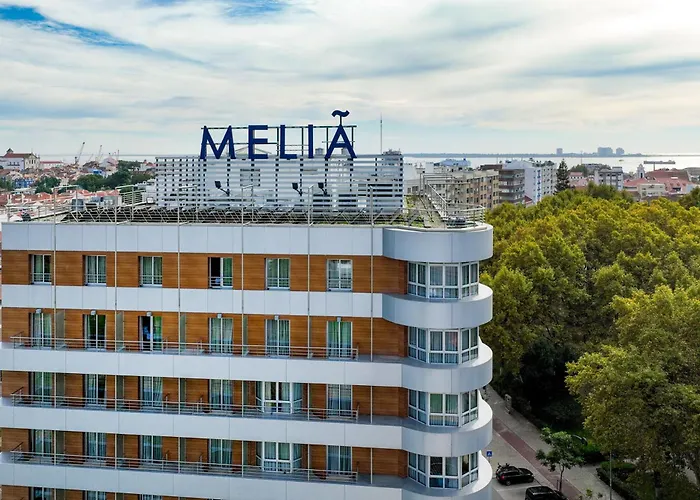  Melia Setubal