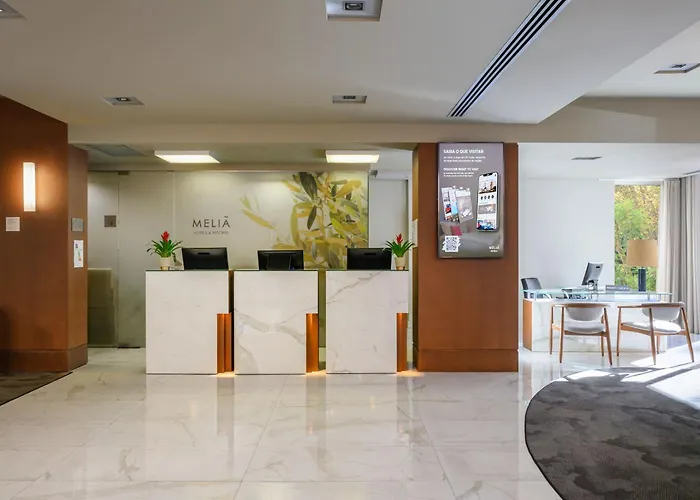  Melia Setubal